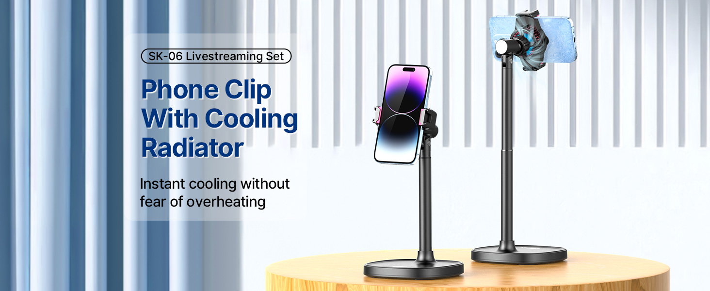 phone cooler semiconductor radiator 2c phone cooler for gaming cell phone cooling phone cooler