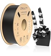 Creality Hyper ABS Filament for K1/K1 Max/K2/K2 Plus-Halloween Gifts, Official 3D Printer Filamen...