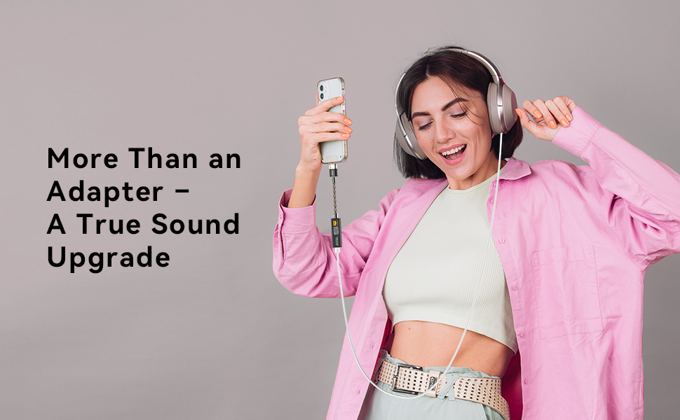 usb c to aux adapter