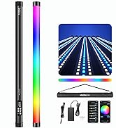 Mettlelite Tube Light X2 Main