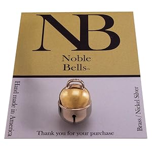 Cat bell dog bell Noble bells loud cats dogs pets training potty
