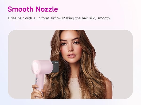 blow dryer with diffuser