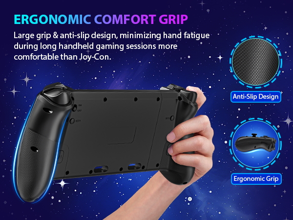 switch controller wireless