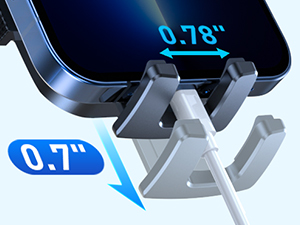 vehicle truck jeep wrangler cell f150 honda civic phone holder mount heavy duty for truck drivers