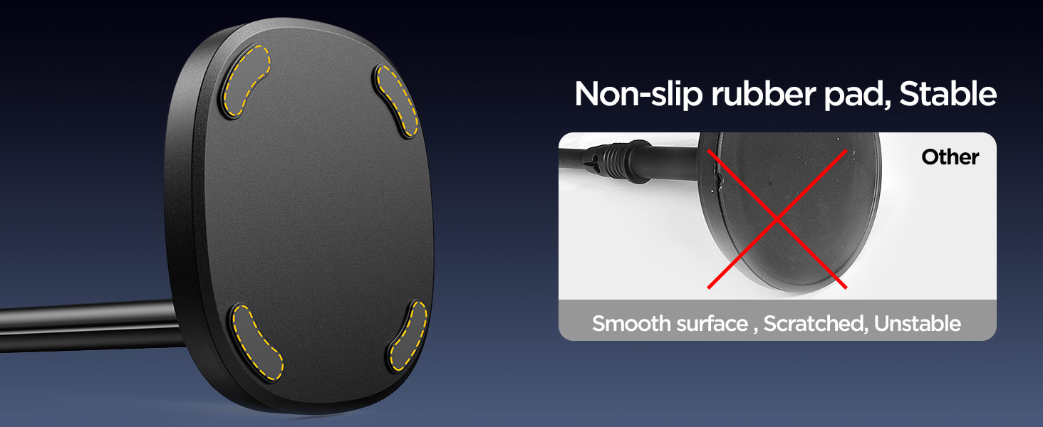 cell phone stand holder