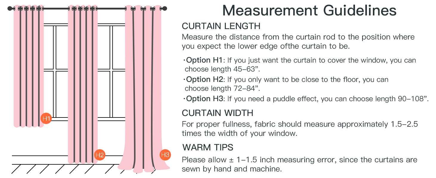 kids curtains
