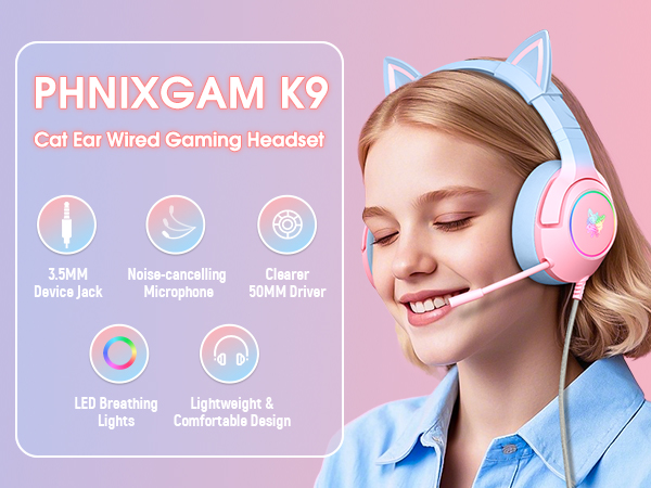 Excellent clear sound quality