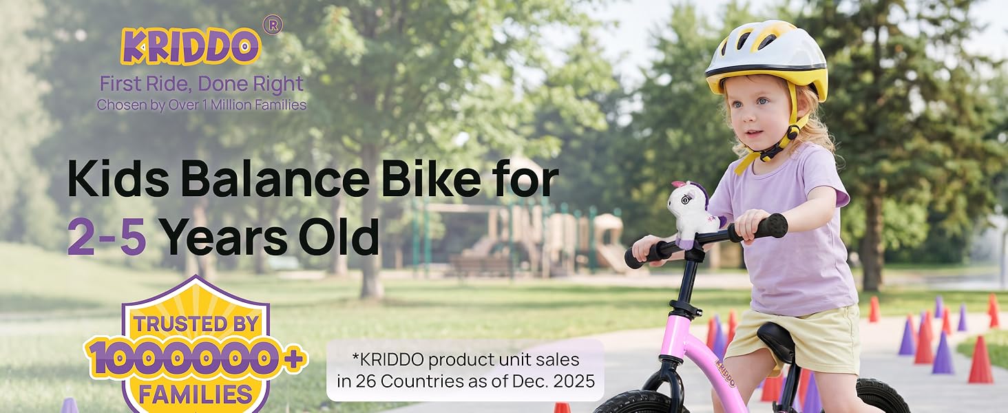 balance bike