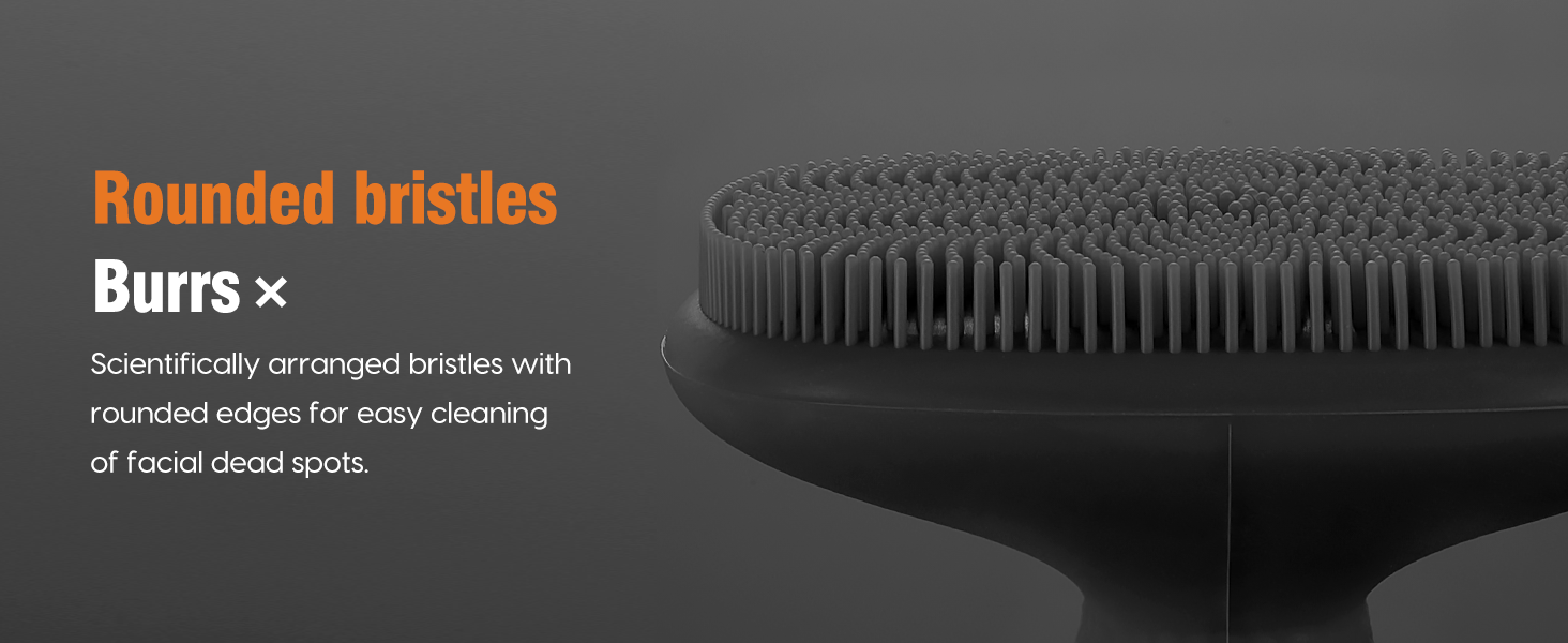 VWMYQ Face Scrubber