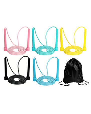 skipping rope