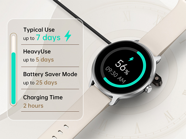 Android smart watch