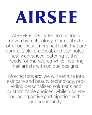 AIRSEE Brand Story