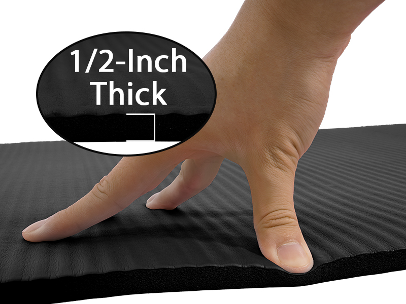 yoga mat