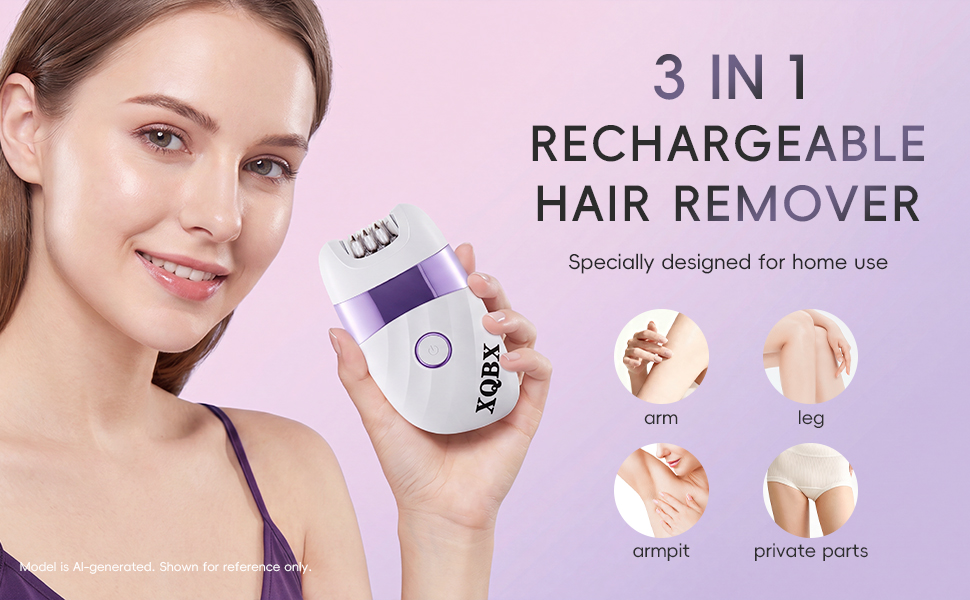 epilator facial hair removal for women electric razors for women