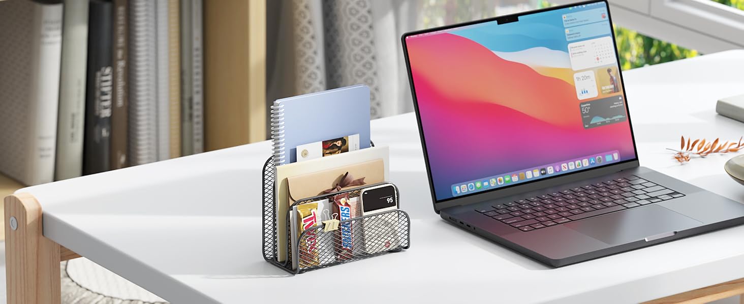 file holder