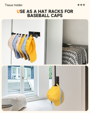 Paper Towel Holder