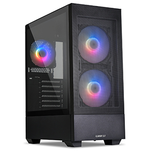 The Black model has clean aesthetic and upgraded feature Type-C port