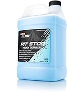 P &amp; S PROFESSIONAL DETAIL PRODUCTS P&amp;S Off Road Pit Stop Quick Detailer – Easy Use for Side-by-Si...
