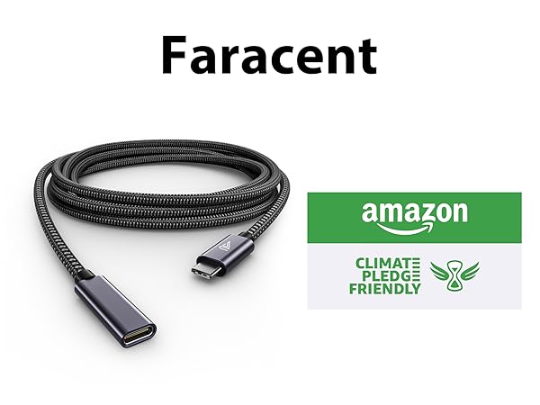 usb c extension cable