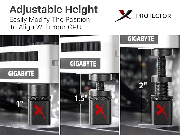 gpu holder