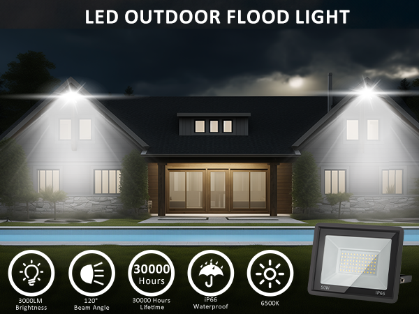 Flood light Outdoor,LED Flood Light,LED Flood Light Outdoor