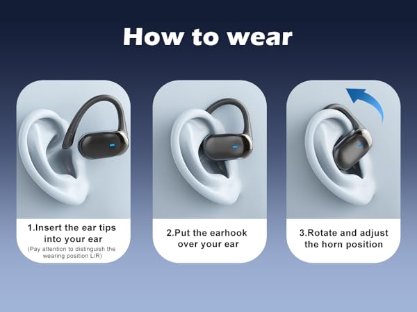Translation Earbuds