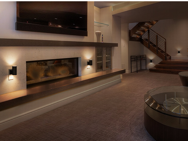 Home Decor Night Light