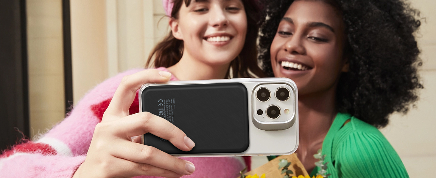 wireless iphone charger