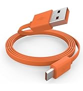 Gneinour USB C Cable Compatible with Sony SRS-XB13 SRS-XB23 SRS-XB33 SRS-XB43 SRS-XB100 SRS-XE200...