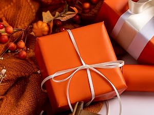 Wrapping Paper