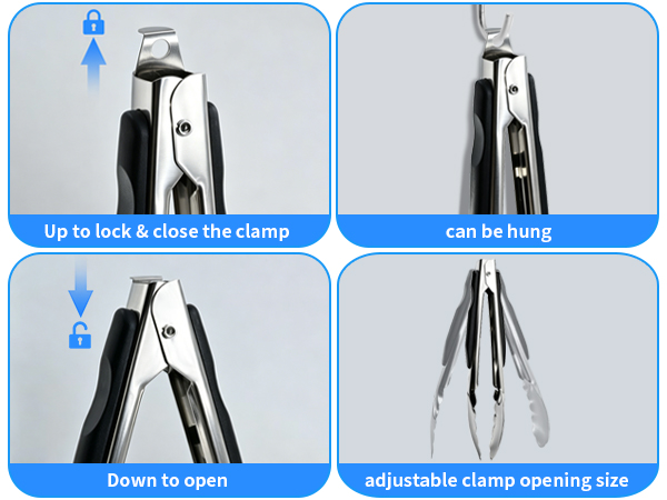 tongs for cooking kitchen tongs stainless steel kitchen appliances cooking tongs kitchen utensils