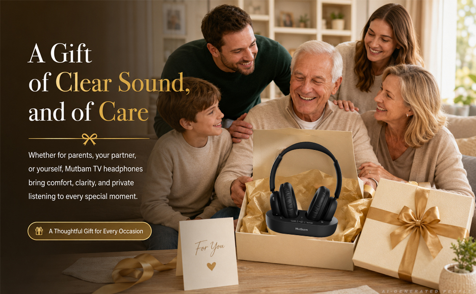 Gifts for Elderly
