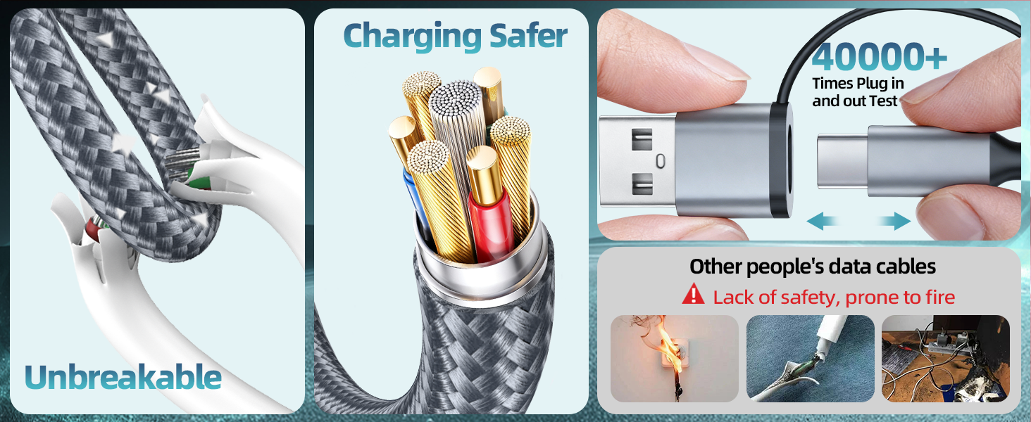 iwatch charger USB charger