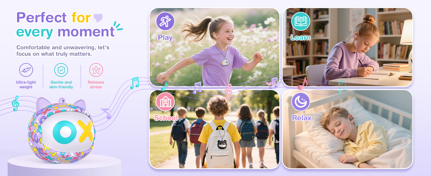 kids earbuds open ear earbuds clip on earbuds bluetooth headphones for kids headphones wireless