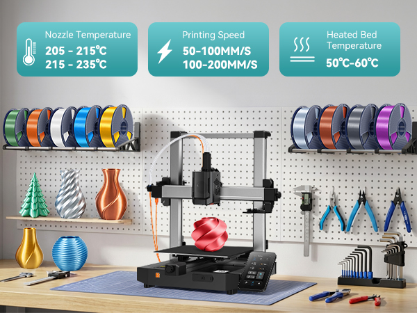 sunlu shiny silk pla plus Filament 1.75mm 3d printer filament sunlu filament 1kg silk filament