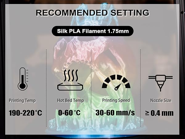 PLA FILAMENT