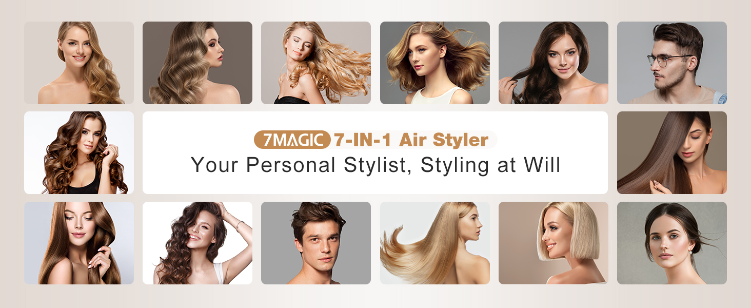 airwrap hair styler