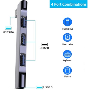 USB Hub 3.0