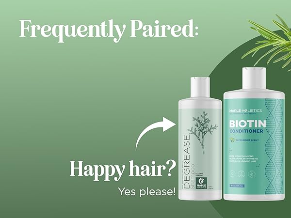 best shampoo for fine oily hair