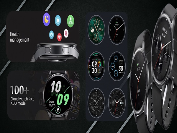 nexgen smartwatch
