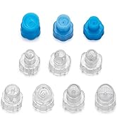 Facial Care Face Cleaning Tool Skin Beauty Set Hydro Dermabrasion Water Peeling 8pcs Elitzia ETAF...