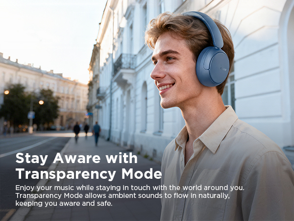 TALIX ear headphones