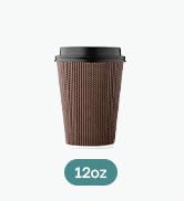 12oz coffee cups