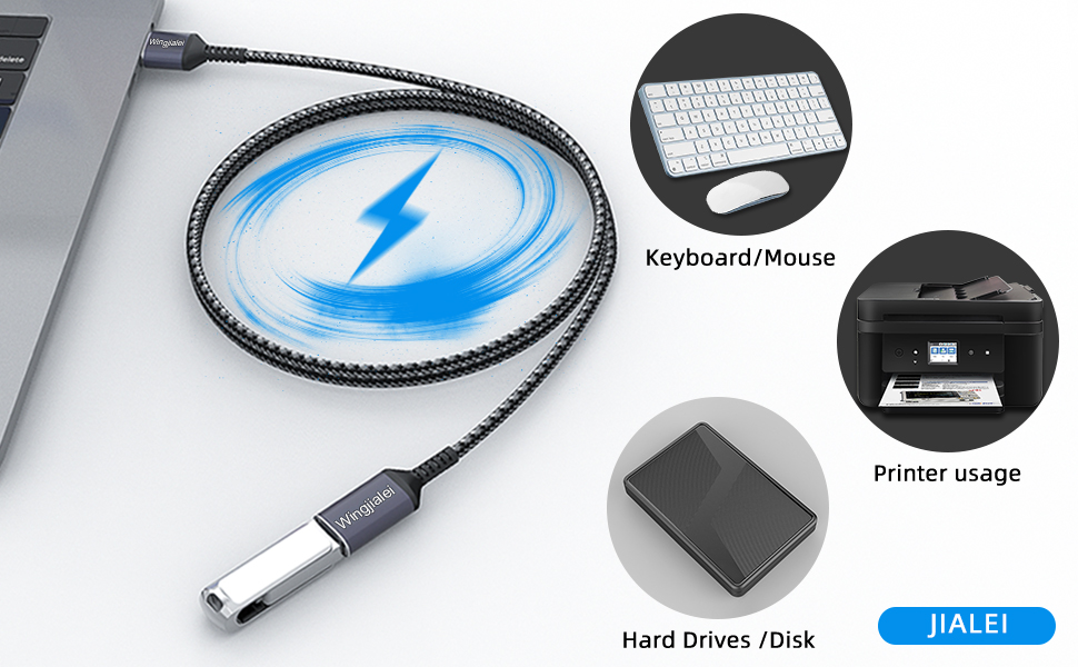 USB 3.0 Extension Cable