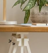 Microphone Desk Clamp for Microphone Boom Arm Stand Holder with 3/8” to 5/8” Screw Adapter Fits u...