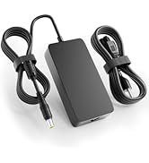 UCANUUP 24V 180W AC Adapter Replacement Jackery Charger for Jackery Explorer 1500 1000 880 Portab...