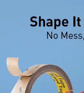 Double Sided Tape 9448A 1/2