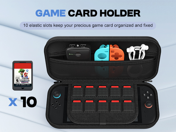nintendo switch 2 travel case