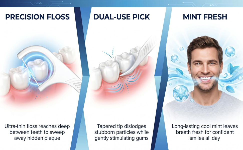 Oral Care
