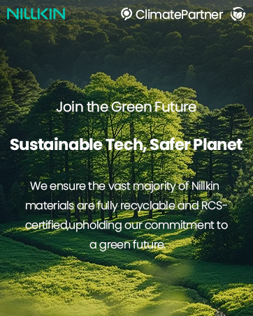 Sustainable Tech, safer Planet